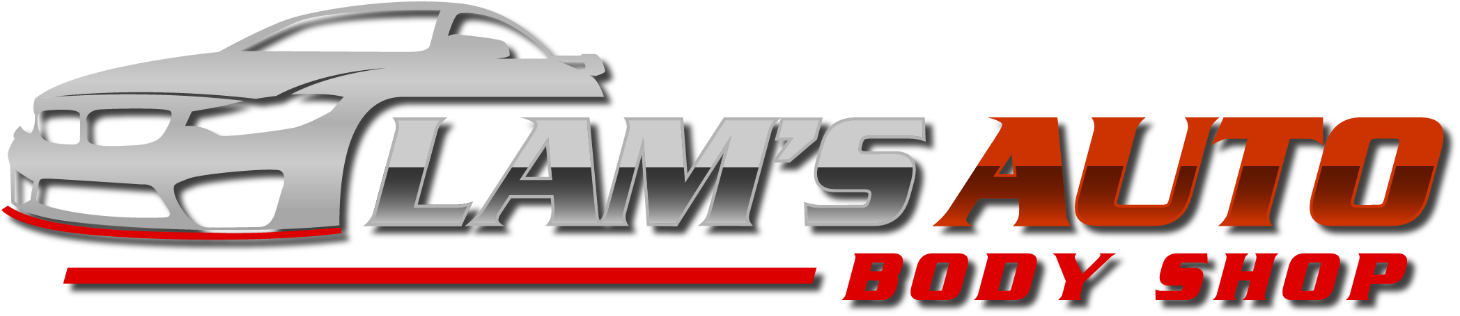 Lam's Auto Body Shop